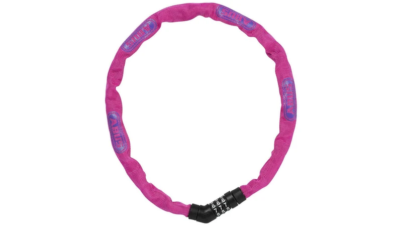 Abus Steel-o-Chain 4804C/75