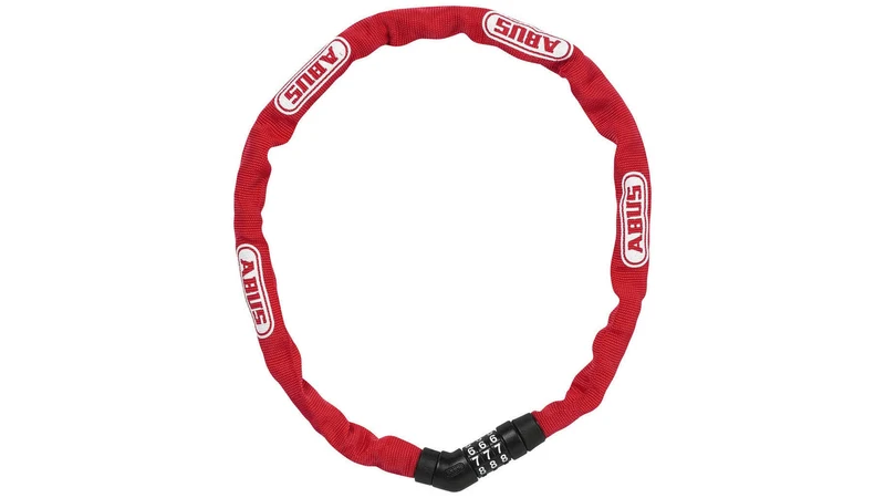 Abus Steel-o-Chain 4804C/75