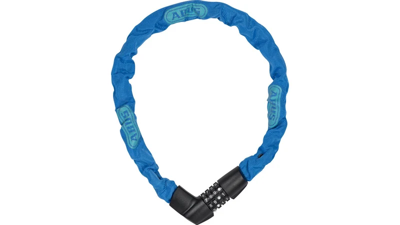 Abus Tresor 1385/75 Neon Kettensch.