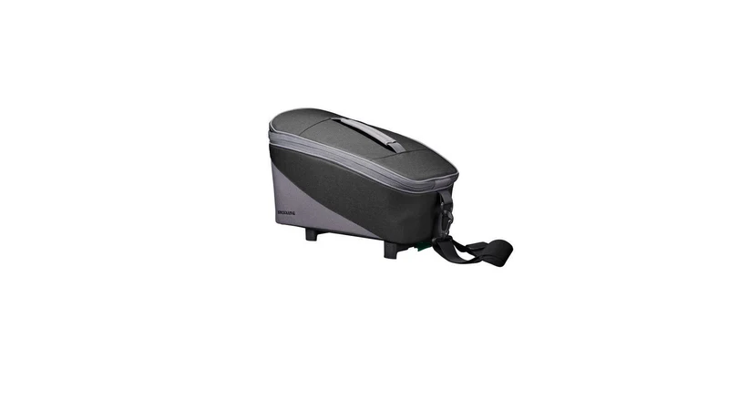 Racktime Talis Trunk Bag Eco