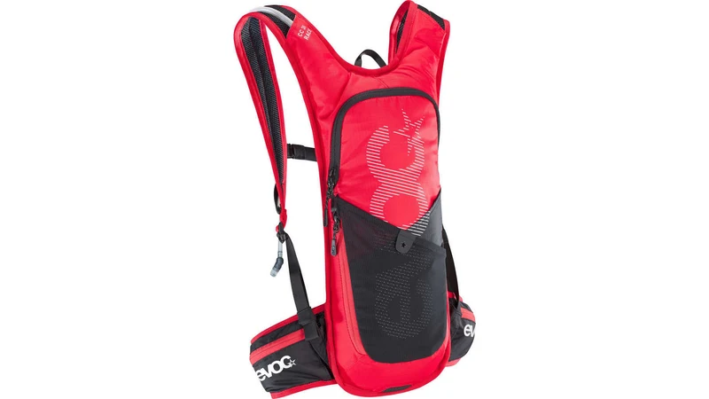 Evoc CC 3L Race Rucksack