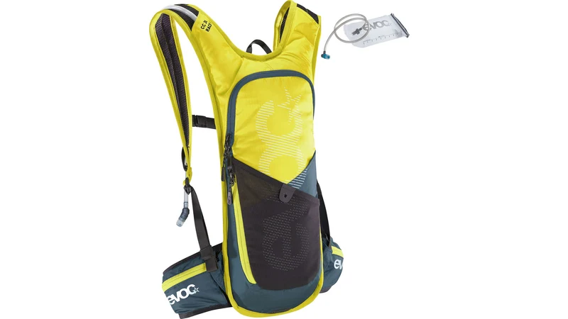 Evoc CC 3L Race Rucksack