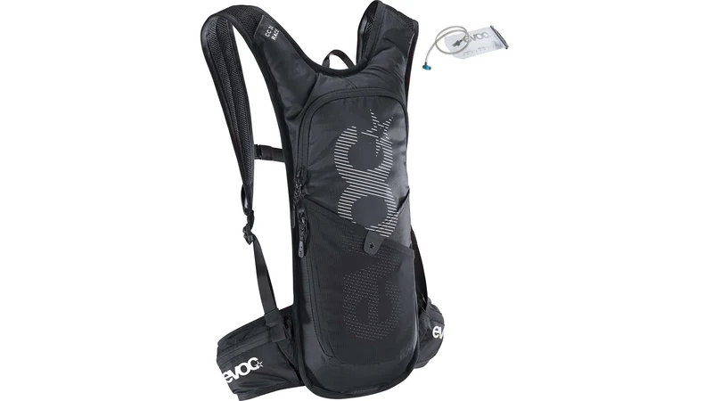 Evoc CC 3L Race Rucksack