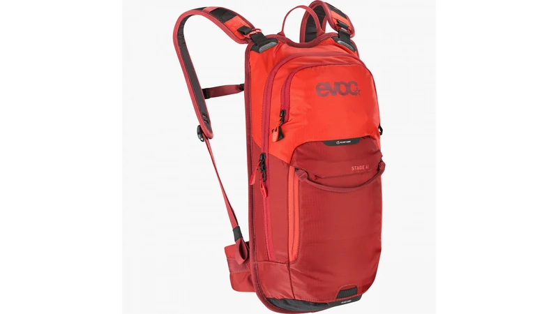 Evoc Stage 6L Rucksack