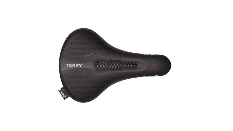 Terry Fisio GTC Gel Max Men