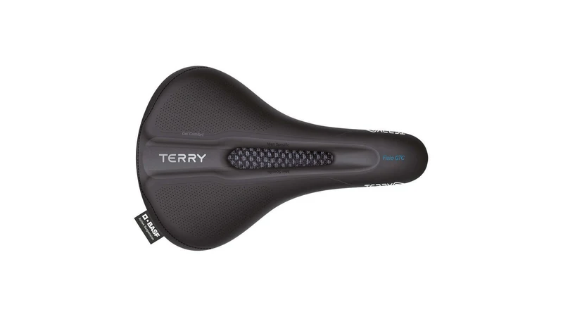 Terry Figura GTC Gel Women