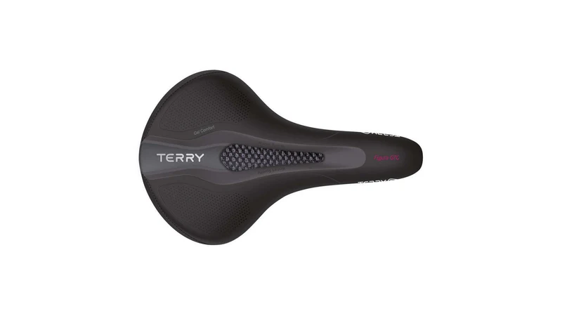Terry Figura GTC Gel Max Women