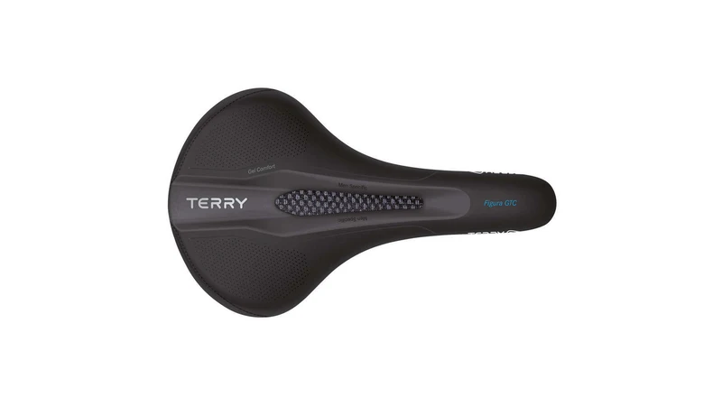 Terry Figura GTC Gel Max Men