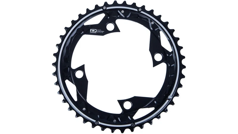 Shimano Kettenblatt Deore FC-M610