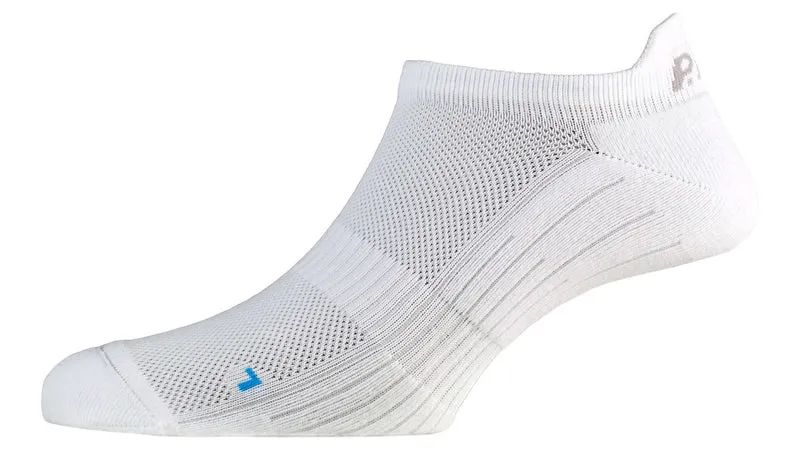 P.A.C. SP 1 Footie Active Short Wo.