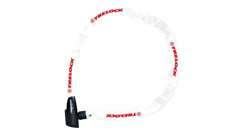 Trelock BC 115/110 Kettenschloss