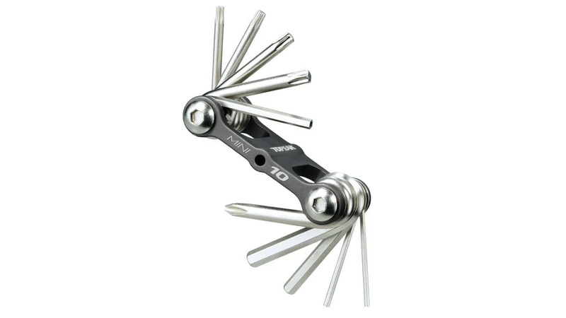 Topeak Mini 10 Miniwerkzeug