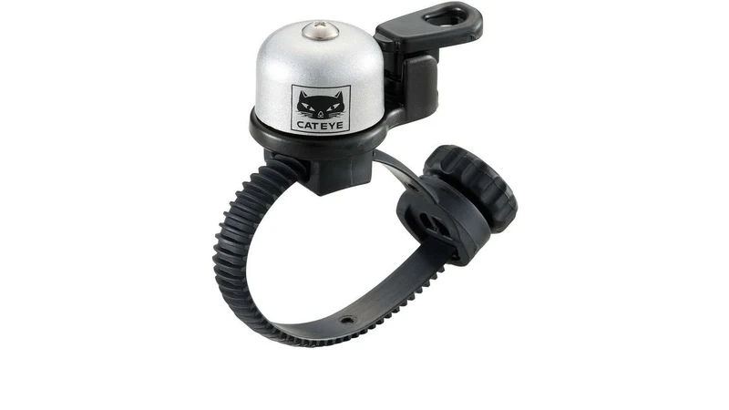 Cateye OH-2400 Micro Brass Bell