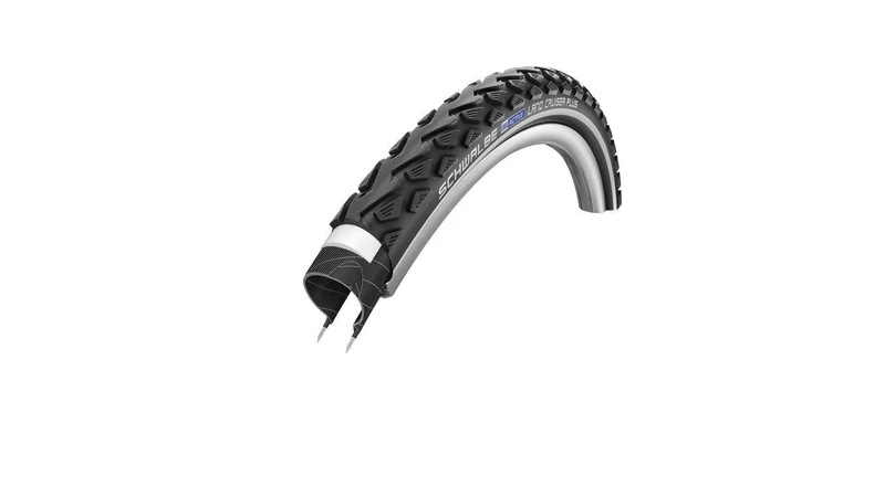 Schwalbe Land Cruiser Plus 28 Zoll