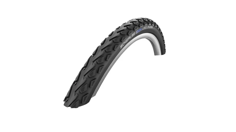 Schwalbe Land Cruiser 24 Zoll HS450