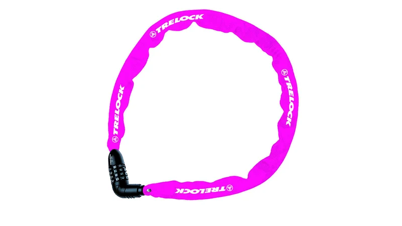 Trelock BC 115/110 Code