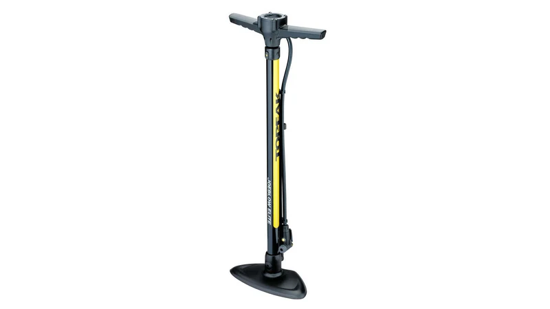 Topeak Joeblow Elite Standpumpe