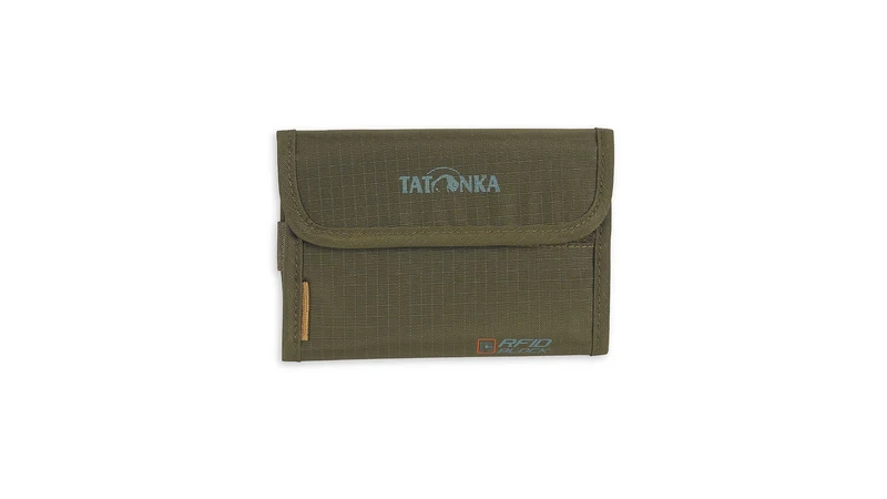 Tatonka Money Box RFID B