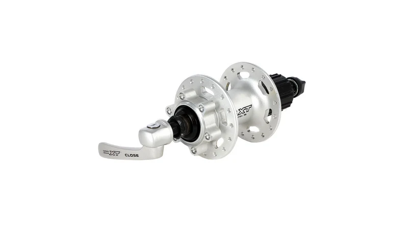 Shimano Deore XT FH-M756A