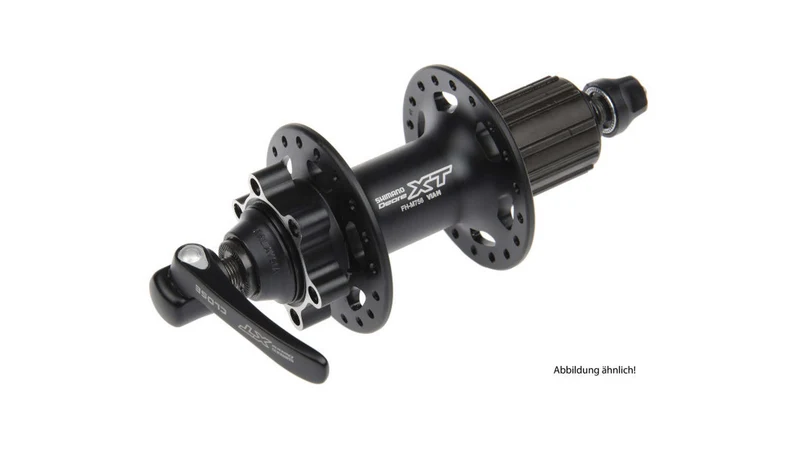 Shimano Deore XT FH-M756A