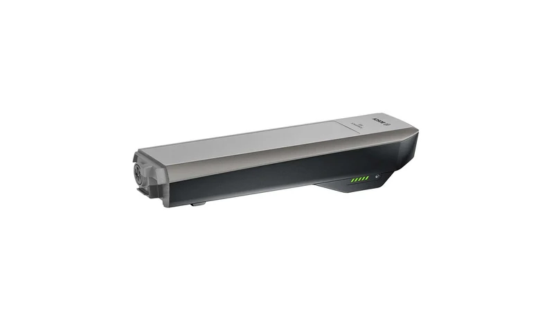 Bosch PowerPack 500 Rack