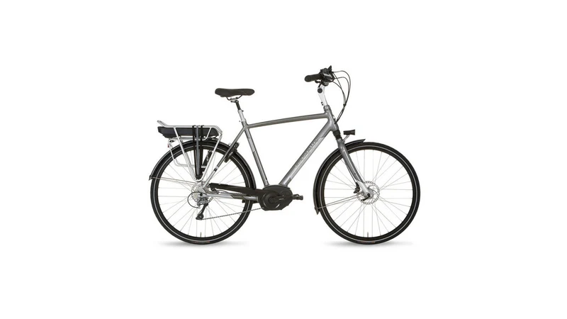 Gazelle Ultimate T2i HM