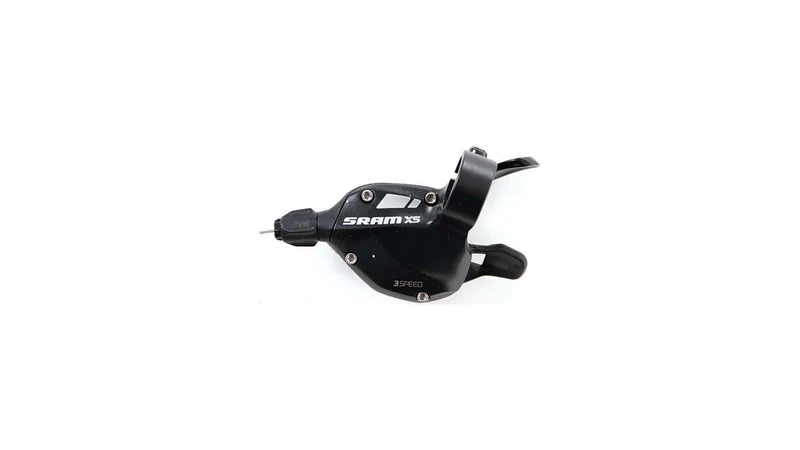 SRAM X5 Trigger 3-fach