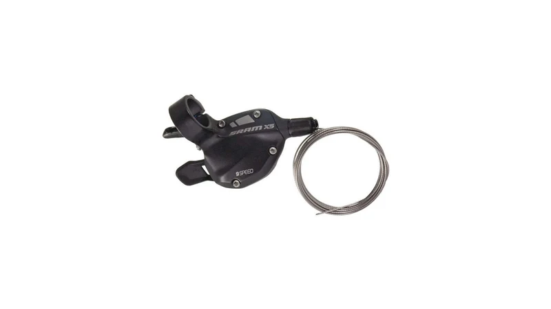 SRAM X5 Trigger 9-fach
