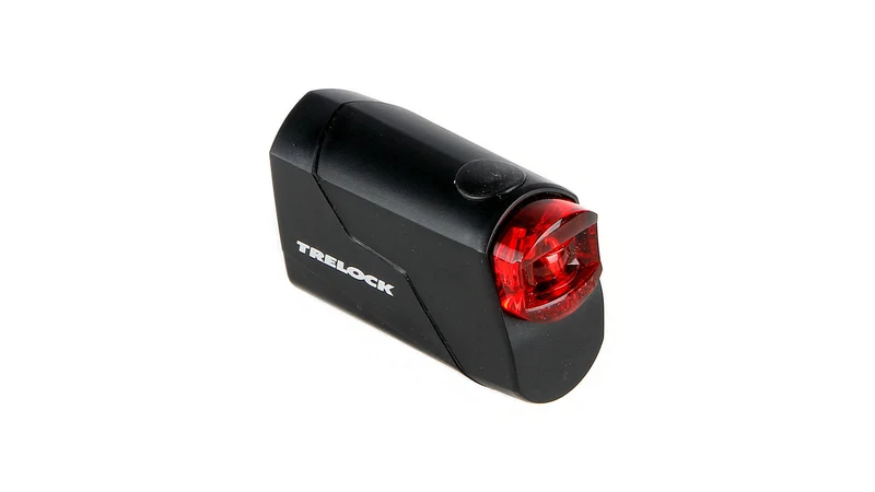 Trelock LS 720 ReeGO RB ION USB