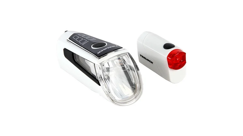 Trelock LS 560 I-GO Control / LS 72