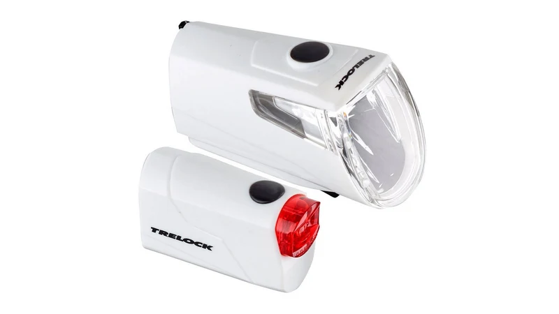 Trelock LS 360 I-GO Eco / LS 720