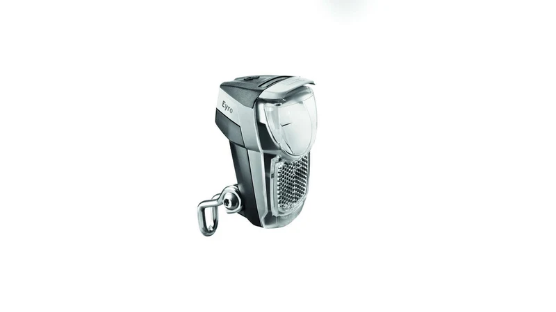 B&M IQ Eyro Akku-Scheinwerfer