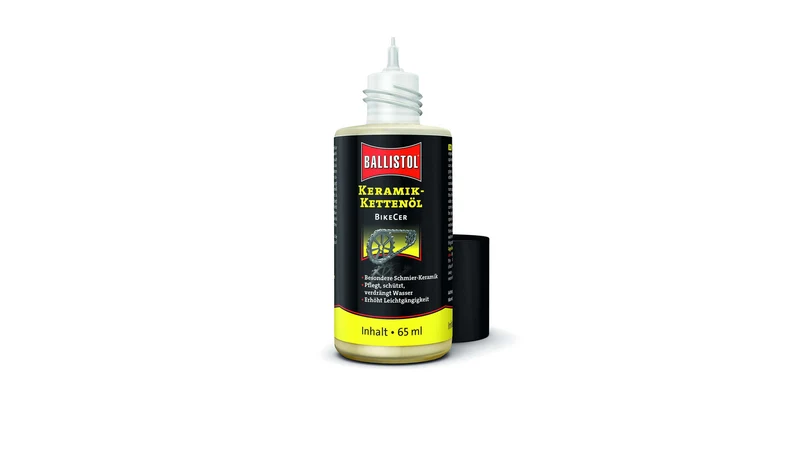 Ballistol BikeCer 65ml
