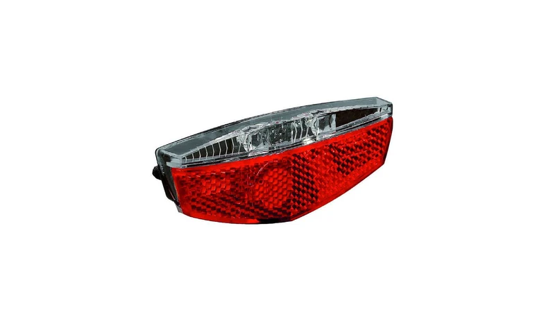 Büchel Tivoli Akku Rücklicht