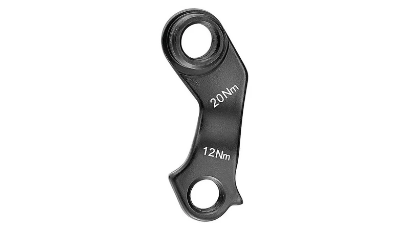 Schaltauge GH-099 inkl. Schrauben
