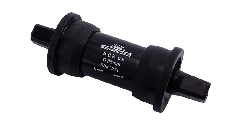 Sunrace Innenlager 127mm/38mm