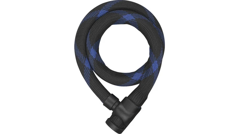 Abus Ivera Steel-O-Flex 7200