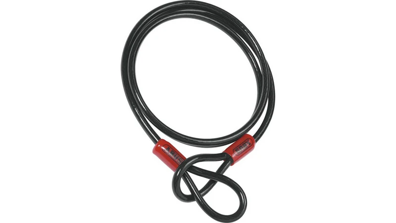 Abus Schlaufenkabel Cobra 10/200