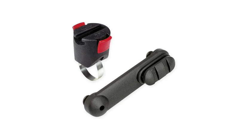 KLICKfix Bottleklick mit Adapter