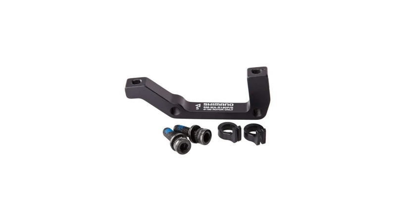 Shimano SM-MA-R180 Adapter hinten