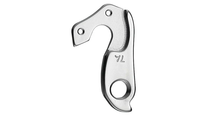 Schaltauge GH-086 inkl. Schrauben
