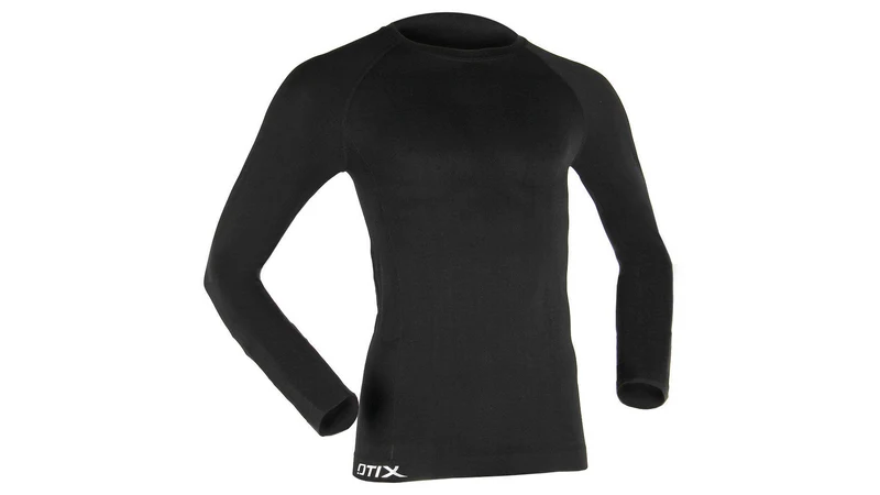 Otix Seamless Long Sleeve Man