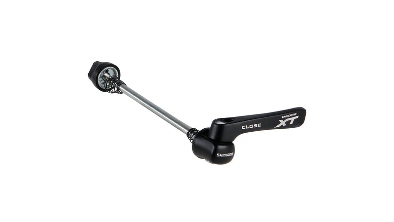 Shimano XT-Dynamo Schnellspanner