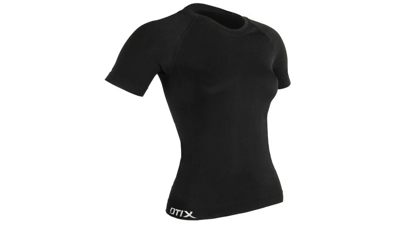 Otix Seamless Short Sleeve Woman