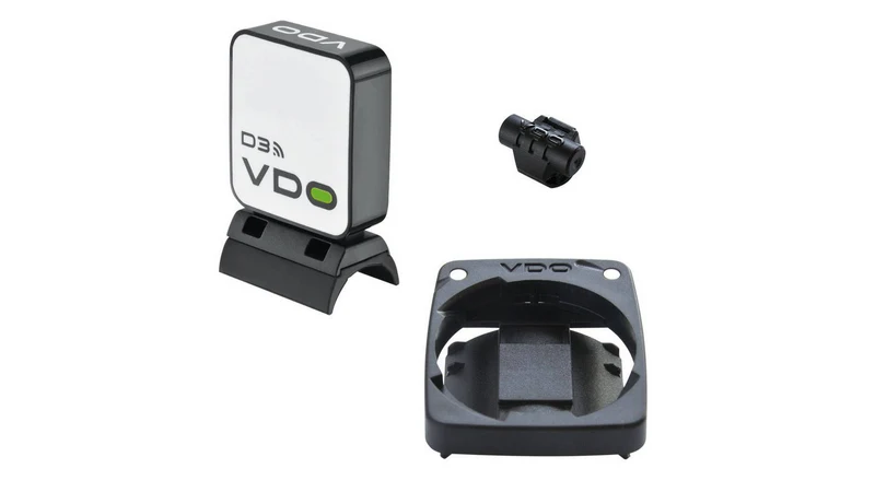 VDO M-Serie Zweitrad Set Funk