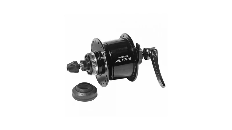 Shimano Alfine DH-S501 Nabendynamo