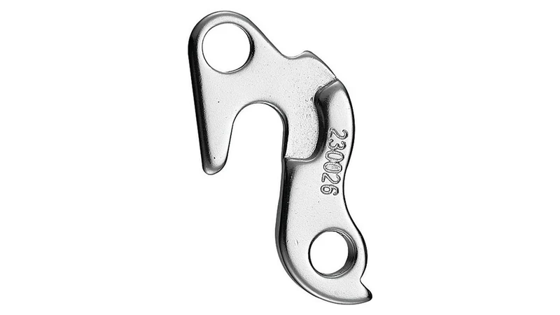 Schaltauge GH-068 inkl. Schrauben