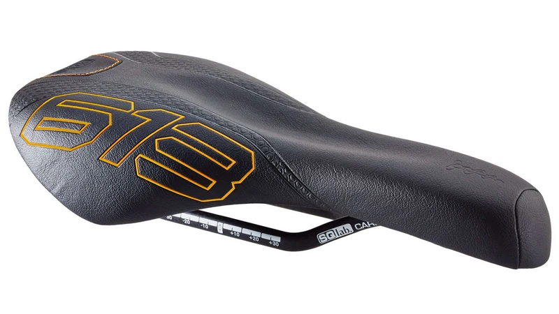 SQlab 613 Tri Carbon
