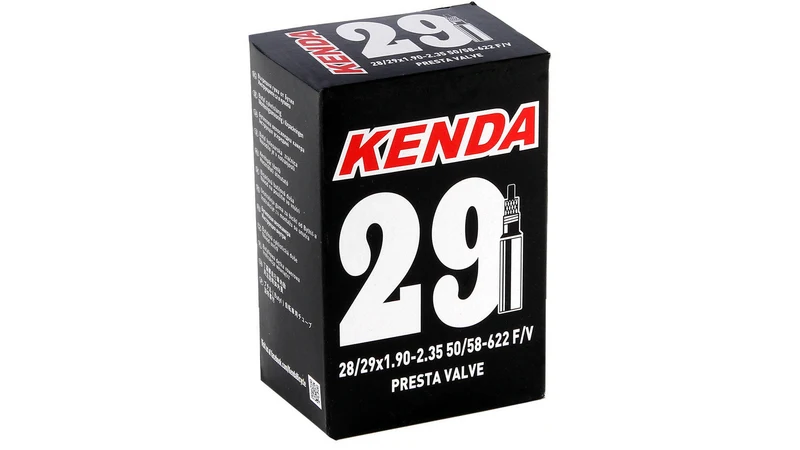 Kenda Universalschlauch 29 Zoll SV