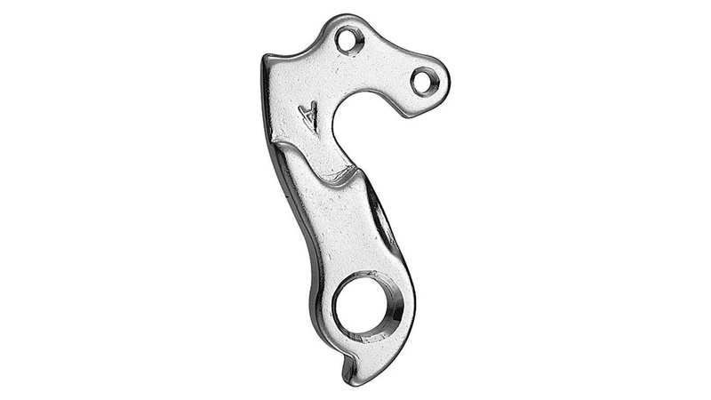 Schaltauge GH-045 inkl. Schrauben